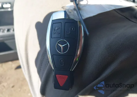 2011 Mercedes-Benz S 550 4Matic from USA, damaged, VIN WDDNG8GB4BA362035